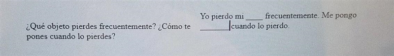 To the left is the questions and to the right is the way I'm supposed to answer (fill-example-1