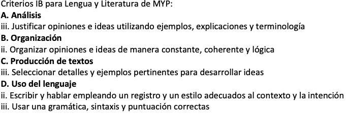 Escribir una reflexión de 500-1000 palabras en donde expliques cómo se aplican los-example-1