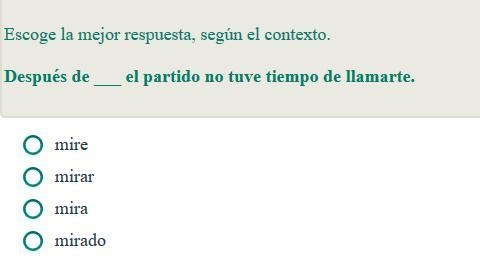 Please help me with this Spanish question!-example-1