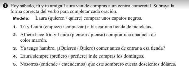 Spanish 2 stuff... you know what to do.-example-1