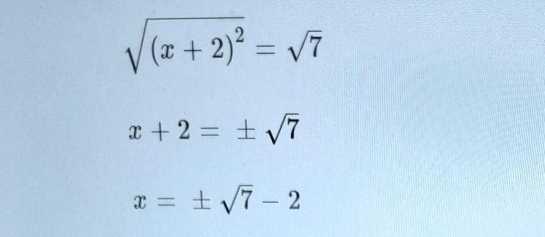 What is the answer for the answer (complete the square) 3x^2-12x-9-example-2