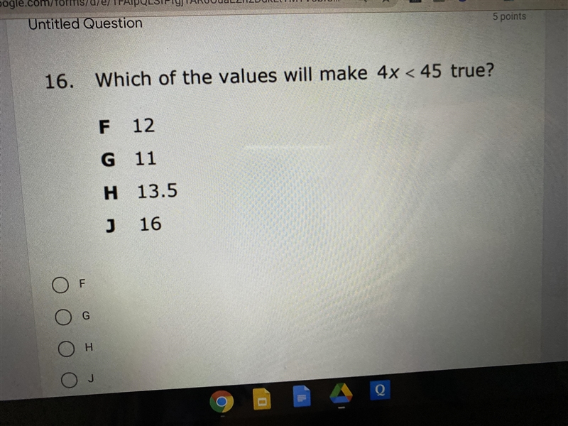 Which values make this true?-example-1