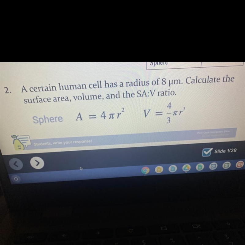 I need help plz it’s for AP BIO and I don’t understand this can someone help?-example-1