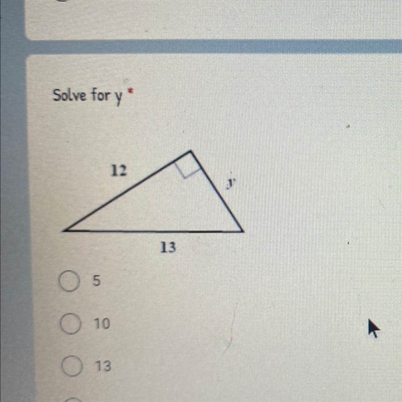 solve for y, i’m really confused on this it would be great if i could get a explanation-example-1