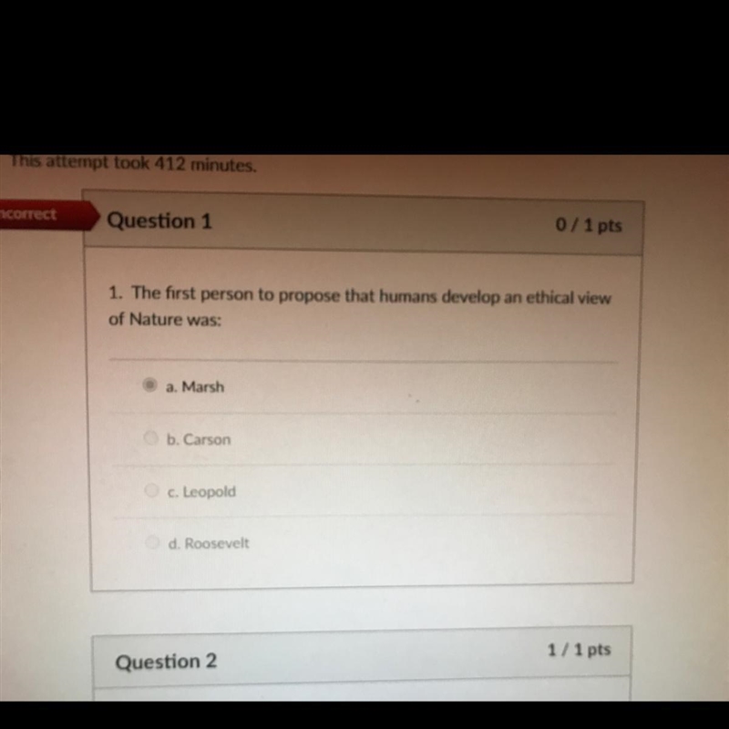 What the correct answer to this question now c or d-example-1