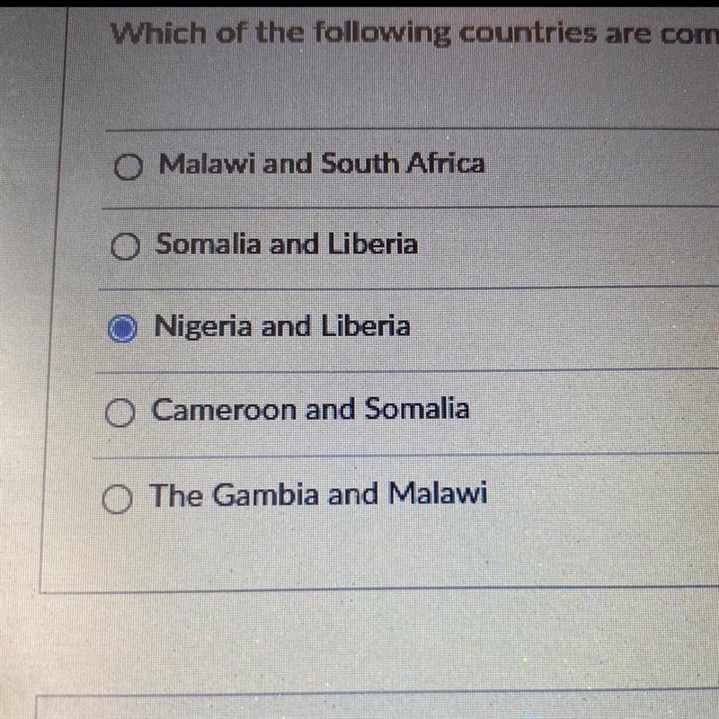 Which of the following countries are compact states￼? PLEASE HELPPPPPP!!!!!!!!!!!!!!!!!!!!!!!!!!!!!!!!!!!!!!!!!-example-1