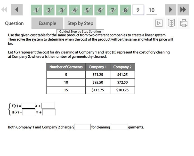 Help please its Algebra 1 honors-example-1