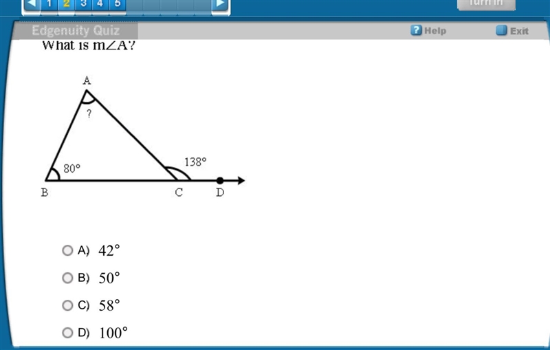 Please Help! If you can’t give a explanation don’t answer--example-1