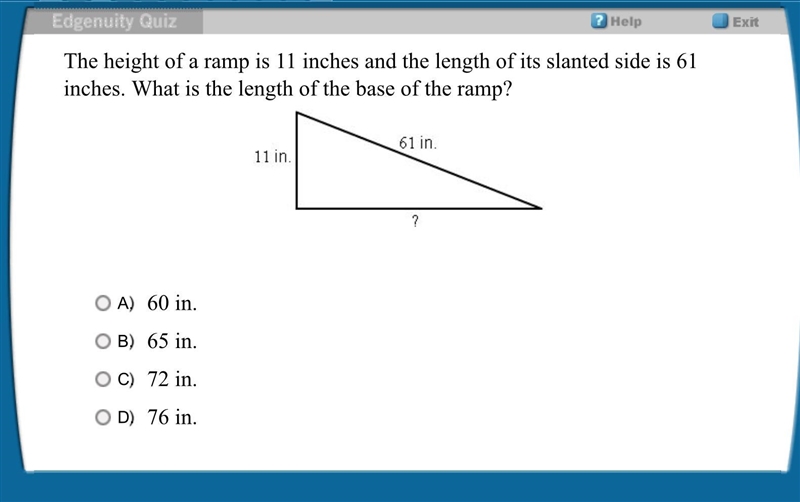 Please Help! If you can’t give a explanation don’t answer--example-1