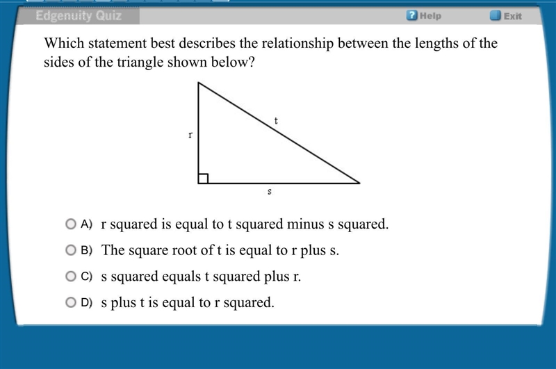 Please Help! If you can’t give a explanation don’t answer--example-1