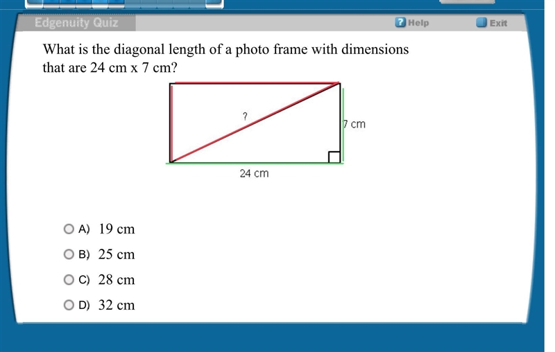 Please Help! If you can’t give a explanation don’t answer--example-1