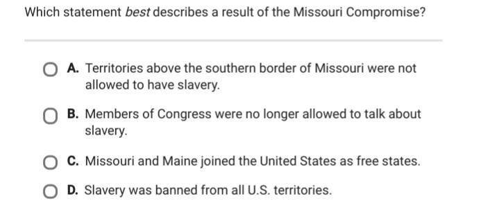 Missouri compromise...-example-1