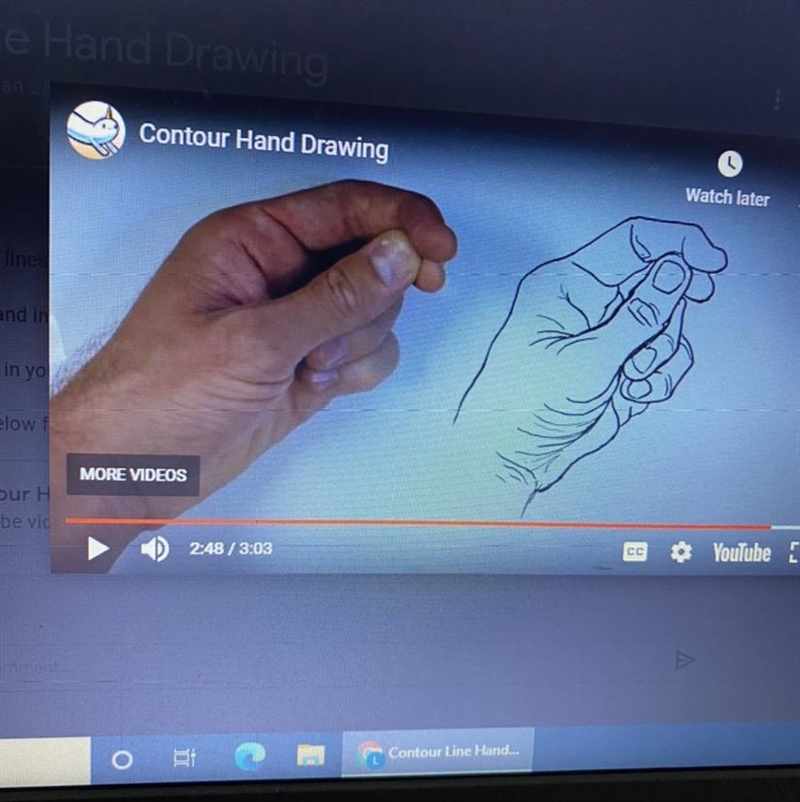 Someone draw their hand don’t care if it sucks send ASAP !!-example-1