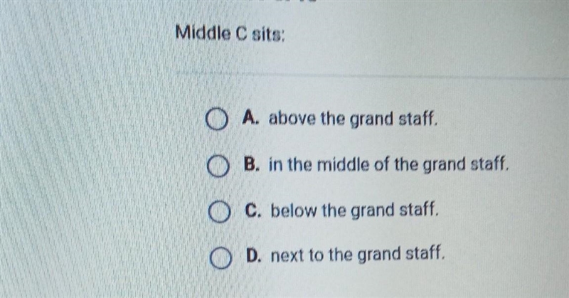 Middle c sits????????​-example-1