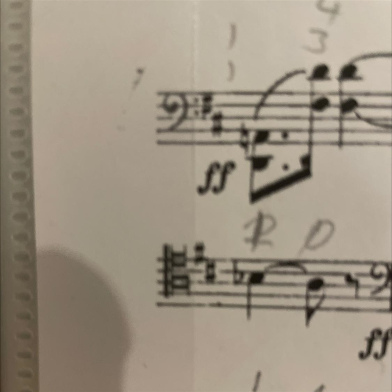 Anyone know this clef-example-1