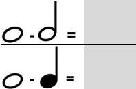 I need help quick this is for piano class its called note values musical math-example-2