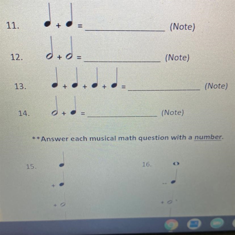 I’ve only been in this class for a couple of weeks and they’re already giving me a-example-1