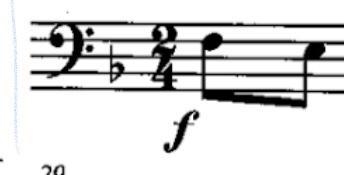 What is the solfege for the first note?-example-1