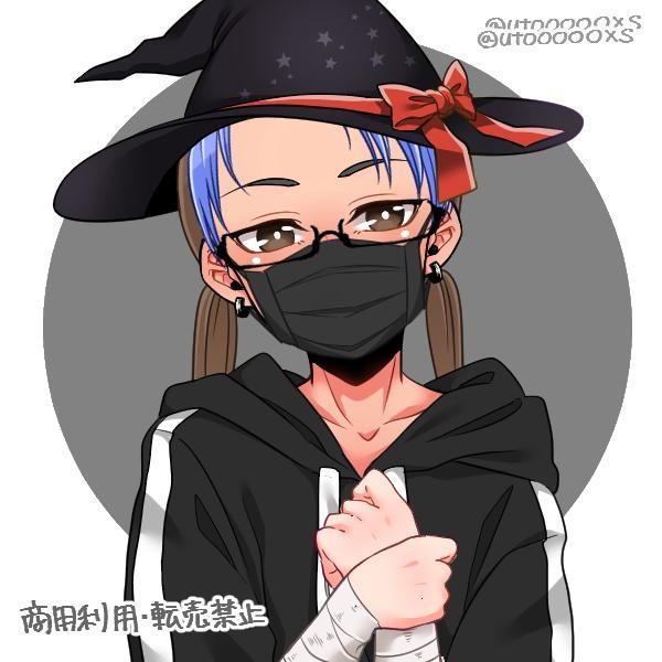 My new favorite picrew...-example-1