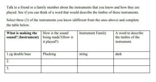 Please complete the table ​-example-1