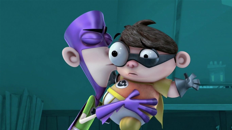 Who remembers fanboy and chumchum-example-1