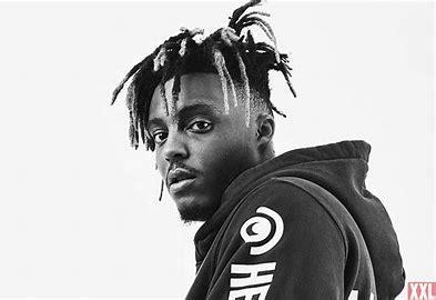 Juice WRLD or The kid Laroi. Who's better?-example-1