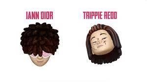 Can someone copy and past trippie redd emojis? ill thankyou in all my soul if you-example-1