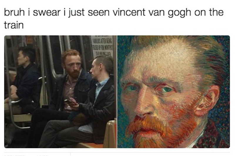 What made van gogh’s work so important?-example-1