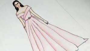 Hello! So I’m trying to design a dress, but I don’t seem to have any ideas Do you-example-1