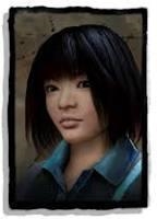 Who is Feng Min? (Pictures please :')....)-example-1