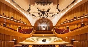 What is a concert hall?-example-1