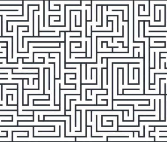 Can someone draw me a maze I'll give u more points in a different qestion-example-1