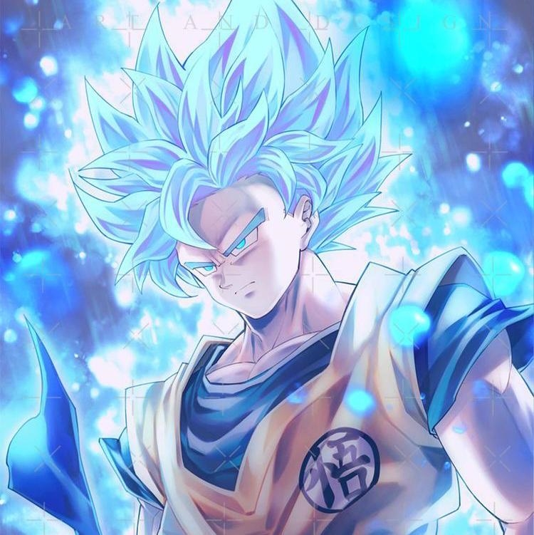 hey question can someone find me a gogeta blue pfp a really good one tho (last one-example-1