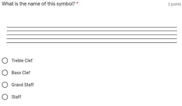 MUSIC WORK (SIMPLE) 5 PROBLEMS PLEASE HELP!!-example-1