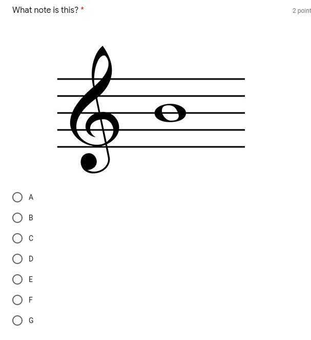 MUSIC WORK (SIMPLE) 5 PROBLEMS PLEASE HELP!!-example-4