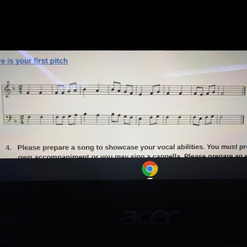 ASAP Can y’all help me do the solfege plss Is due today-example-1