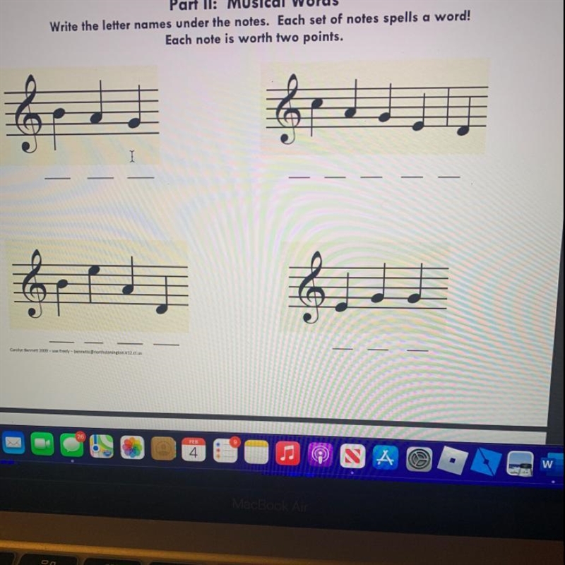 HELP ITS FOR BAND CLASS AND IM DUM AND DONT UNDERSTAND-example-1