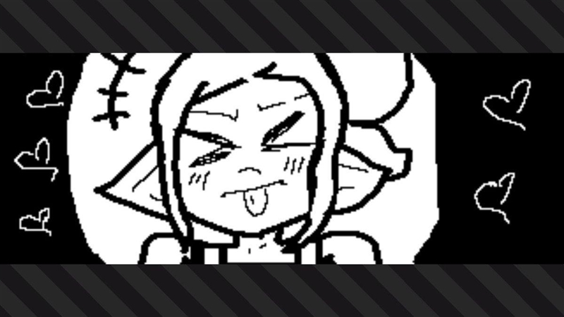 Do you know Nintendo? I mean- Duh- But do you know SPLATOON? :D Here's my art of a-example-1