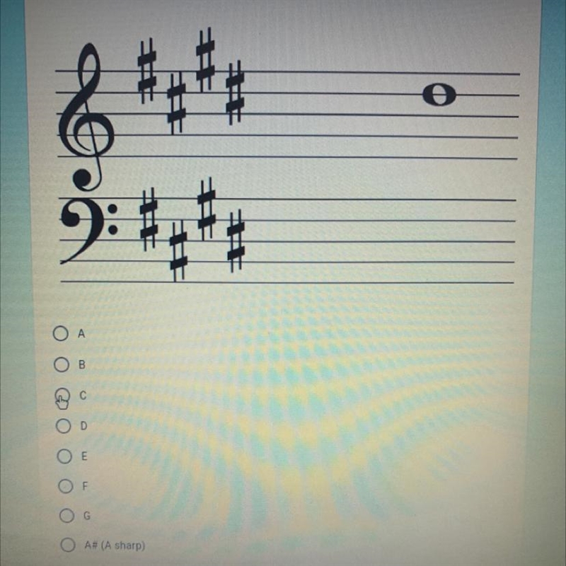 What note is this ? this is for chrous-example-1