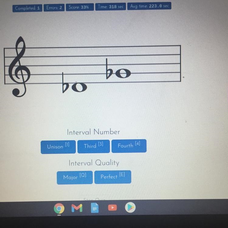 Help? Anyone please I don’t know music note like at all-example-1