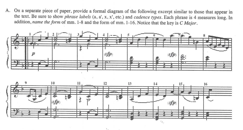 Hi there! Hope you're well. I'm having a bit of trouble with this music theory question-example-1