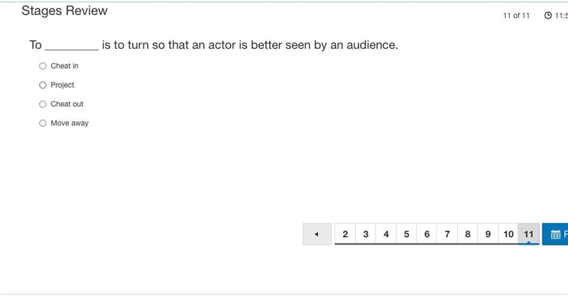 Answer if u know about theatre-example-1