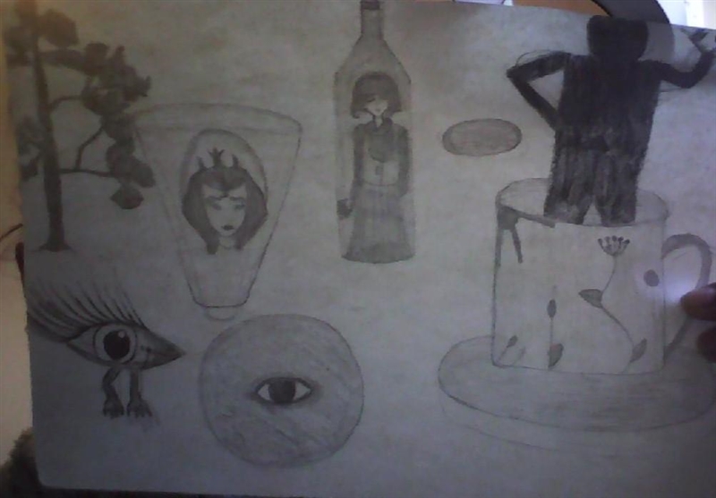 I drew this These ones!-example-1