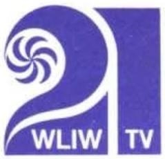 Ok so.... What you see in the picture are logo ideas I had for WNET 13 (Top left), WLIW-example-2