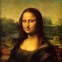 Critique one of these pecies of artwork ( 5 sententes) by Leonardo da Vinci please-example-2