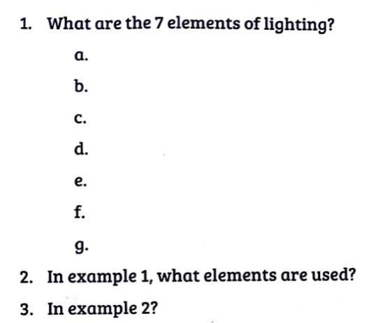 HELP ME WITH THIS TECH THEATER WORKSHEET ( I dont get question number 3)-example-1