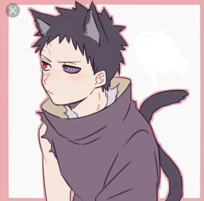 Who's cuter Obito or Sasuke?-example-2