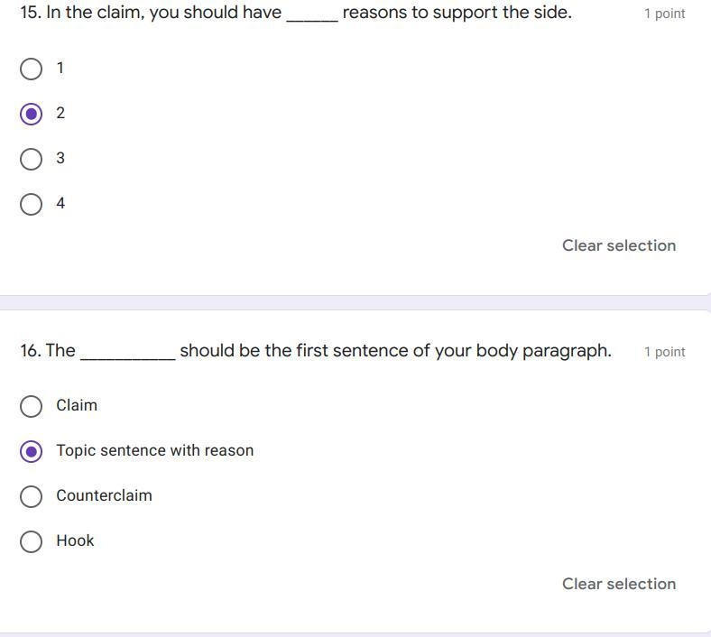 Correct if they are all correct-example-2