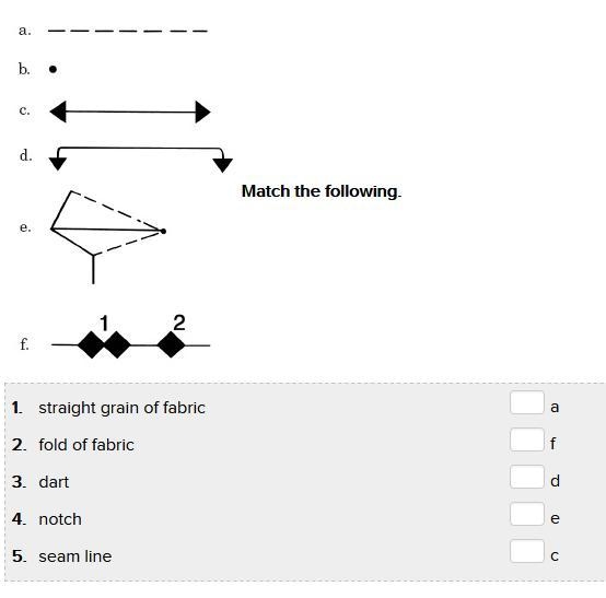 Match the following (also i know this probably doesn't go in the arts section, but-example-1