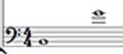 Which voice type has this range? A. Bass B. Soprano C. Tenor D. Alto-example-1